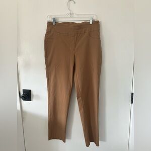 Women’s Soft Bi-stretch Pull-on Pants from Ruby Rd